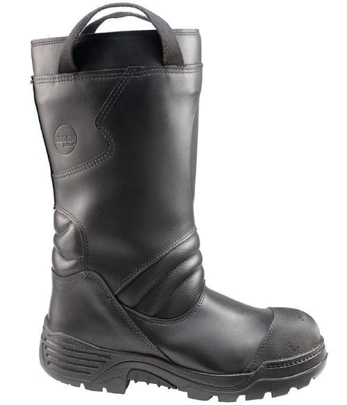 SHADOW™ 14" Pull-On Position 1